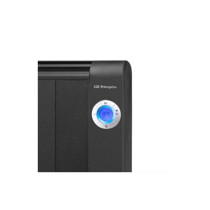 Emisor Térmico Orbegozo RRW 805/ 800W/ 5 Elementos Caloríficos/ WiFi 2 Emisor Térmico Orbegozo RRW 805/ 800W/ 5 Elementos Caloríficos/ WiFi 2
