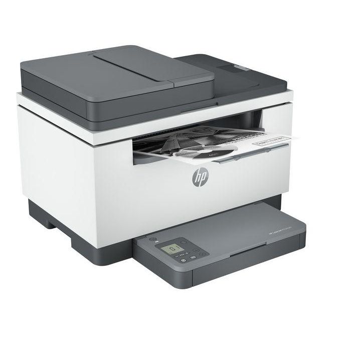 HP LaserJet MFP M234sdn Impresora Multifunción Impresión Rápida Doble Cara Con Alimentador Automático 1