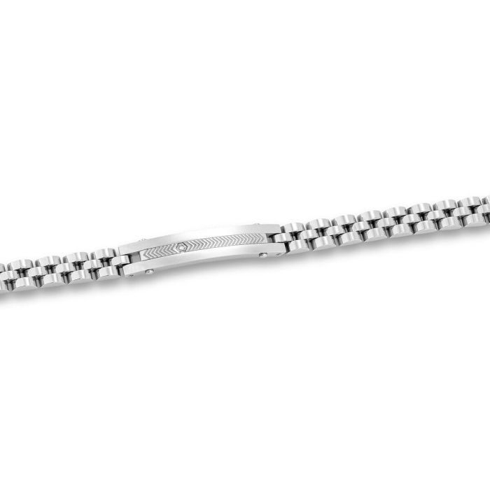 Pulsera Hombre Radiant RH000335 Plateado 1 Pulsera Hombre Radiant RH000335 Plateado 1