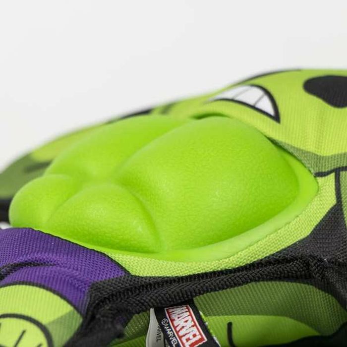 Juguete para perro tpr avengers hulk 31.0 x 8.0 x 28.0 cm 2 Juguete para perro tpr avengers hulk 31.0 x 8.0 x 28.0 cm 2