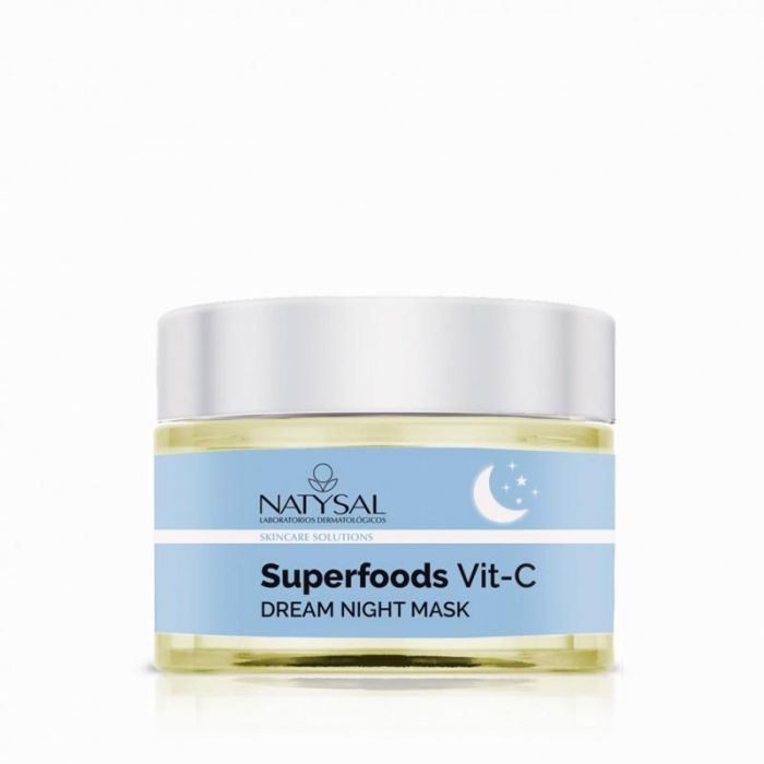 Superfoods Dream Night Mask