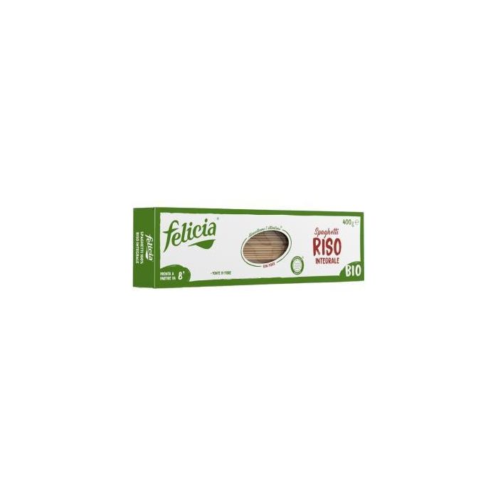 Espagueti De Arroz Integral 250Gr. Bio Sg Espagueti De Arroz Integral 250Gr. Bio Sg