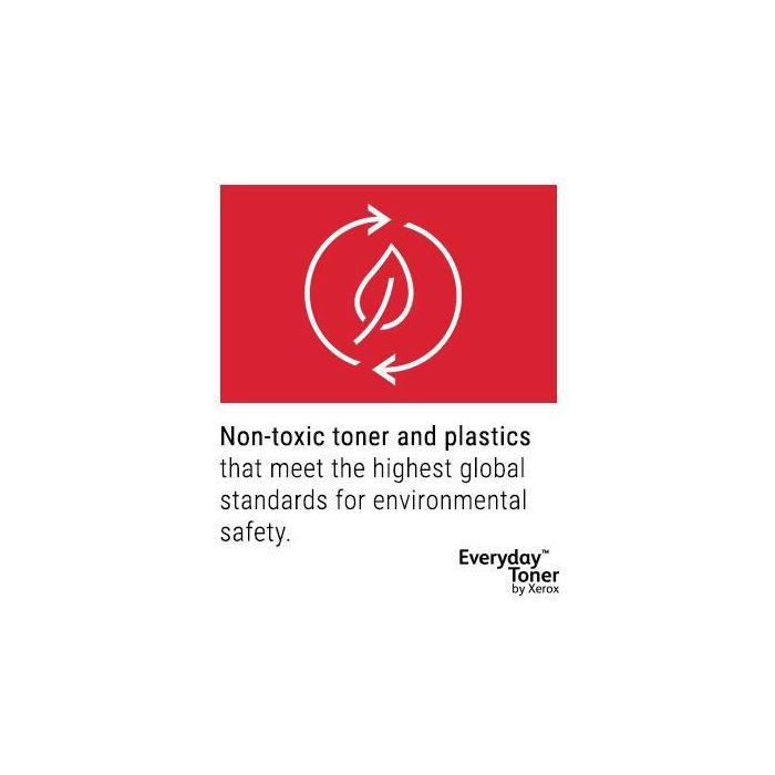 Xerox Toner Amarillo Compatible HP 415X (W2032X) Alta Capacidad 10