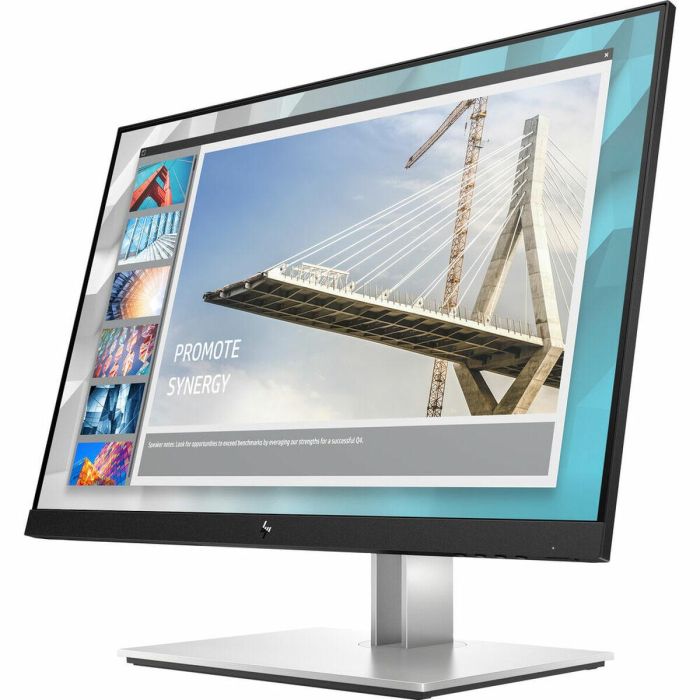 Monitor HP E24I G4 IPS 24" 3