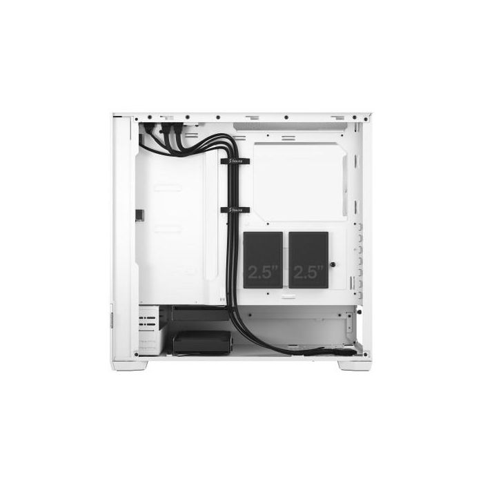 Fractal Design Pop Air Blanco 9 Fractal Design Pop Air Blanco 9
