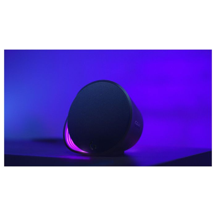 Logitech Altavoz Gaming G560 Bluetooth 240W RGB LIGHTSYNC DTS:X Ultra 980-001301 32