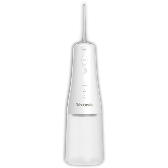 Irrigador Dental Mx Onda MXHD2412 Blanco Irrigador Dental Mx Onda MXHD2412 Blanco