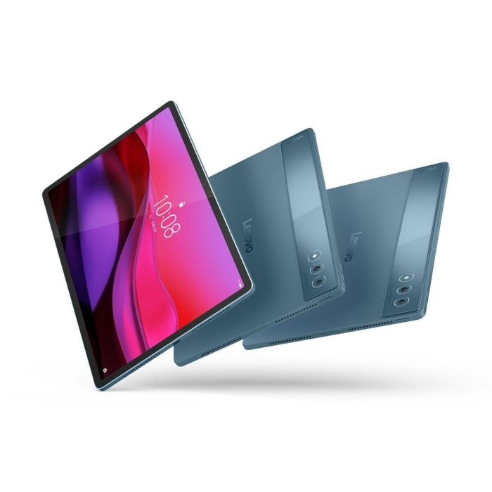 Tablet Lenovo Yoga Tab Plus 12,7" Octa Core 16 GB RAM 256 GB Azul 12 Tablet Lenovo Yoga Tab Plus 12,7" Octa Core 16 GB RAM 256 GB Azul 12