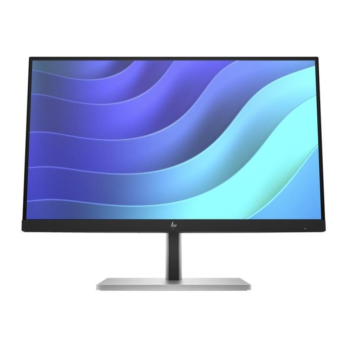 HP Monitor E22 G5 / 21,5" / FHD / HDMI-DisplayPort-USB(A)-USB(B) / Regulable Altura HP Monitor E22 G5 / 21,5" / FHD / HDMI-DisplayPort-USB(A)-USB(B) / Regulable Altura