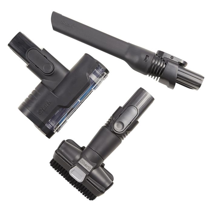 Aspirador Escoba Shark IZ300EUT Negro