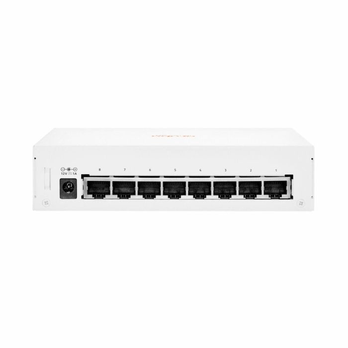 Switch HPE Aruba Instant On 1430 8G 1