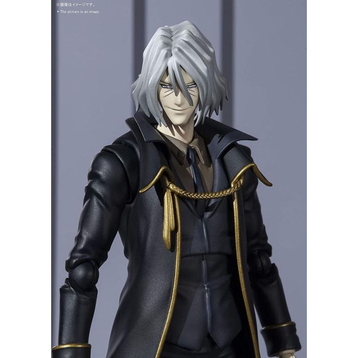 Figura Tamashii Nations Sh Figuarts Cowboy 4 Figura Tamashii Nations Sh Figuarts Cowboy 4