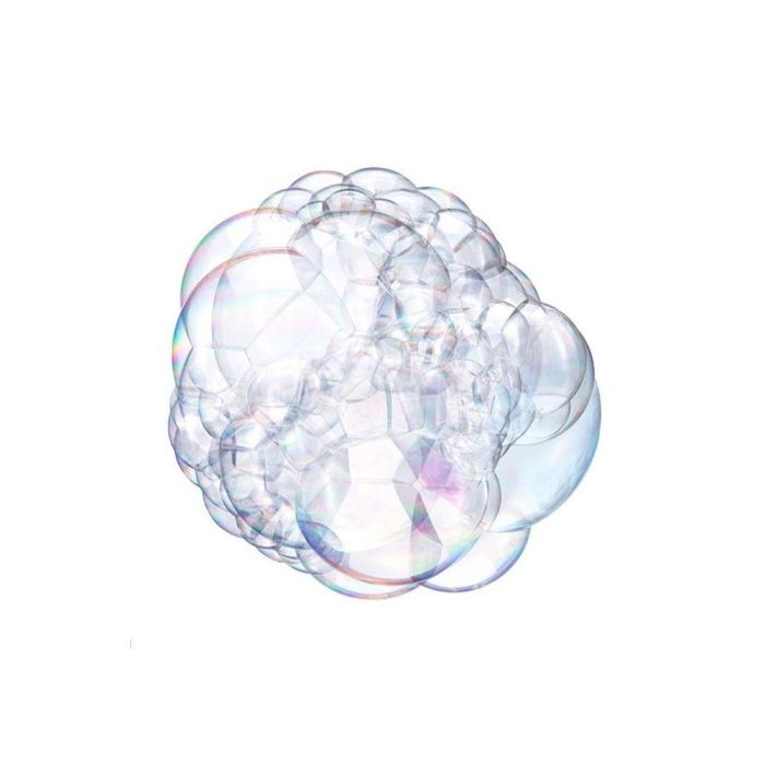 Garnier FRUCTIS PURE FRESH Agua Coco Champú Hidratante 300 ml