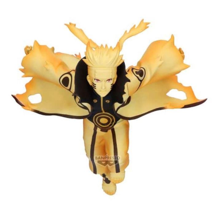 Figura Banpresto Naruto Shippuden Vibration Stars 2 Figura Banpresto Naruto Shippuden Vibration Stars 2