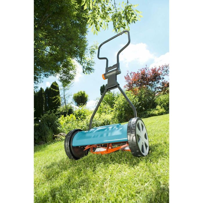 Cortacésped Gardena 330 Classic Manual 12-42 mm 33 cm 3 Cortacésped Gardena 330 Classic Manual 12-42 mm 33 cm 3