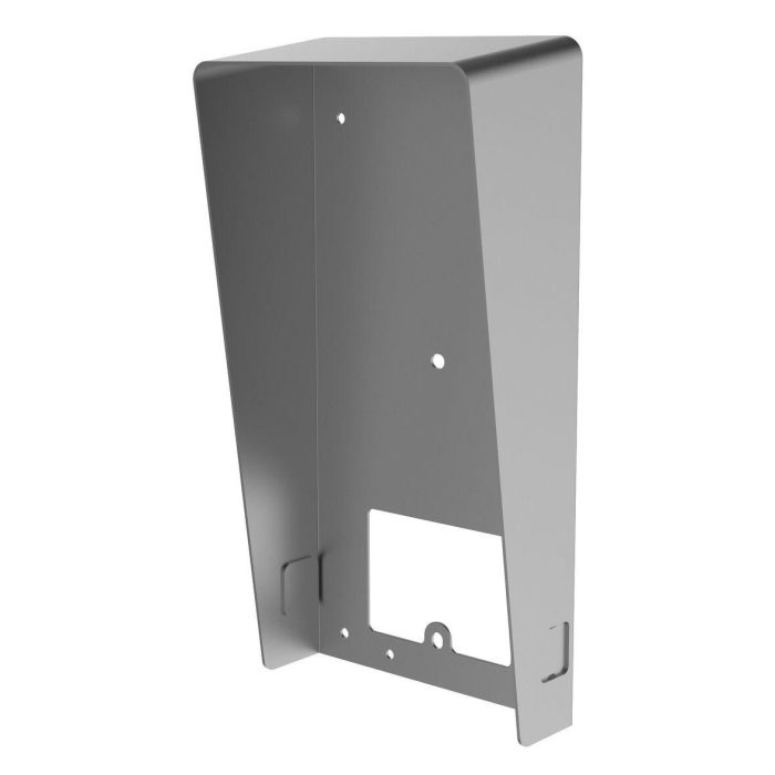 Hikvision Visera para panel exterior videoportero Villa, montaje en superficie 1