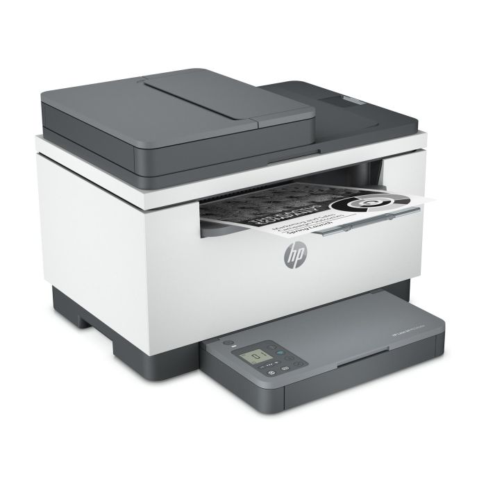 Multifunción Láser Hp Laserjet Mfp M234Sdw Multifunción Láser Hp Laserjet Mfp M234Sdw