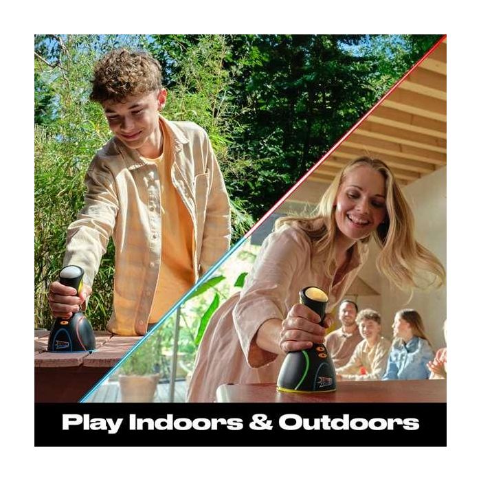 Juego hyper dash. demuestra que tan rápido y ágil eres. incluye 3 modalidades de juego. 8 Juego hyper dash. demuestra que tan rápido y ágil eres. incluye 3 modalidades de juego. 8