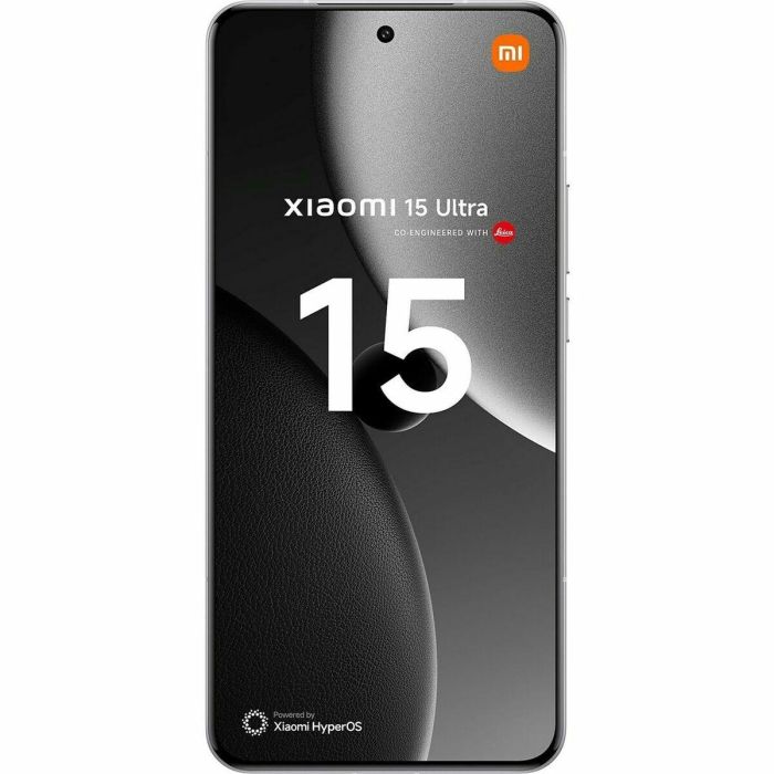 Smartphone Xiaomi 6,73" Octa Core 16 GB RAM 512 GB Plateado 18 Smartphone Xiaomi 6,73" Octa Core 16 GB RAM 512 GB Plateado 18