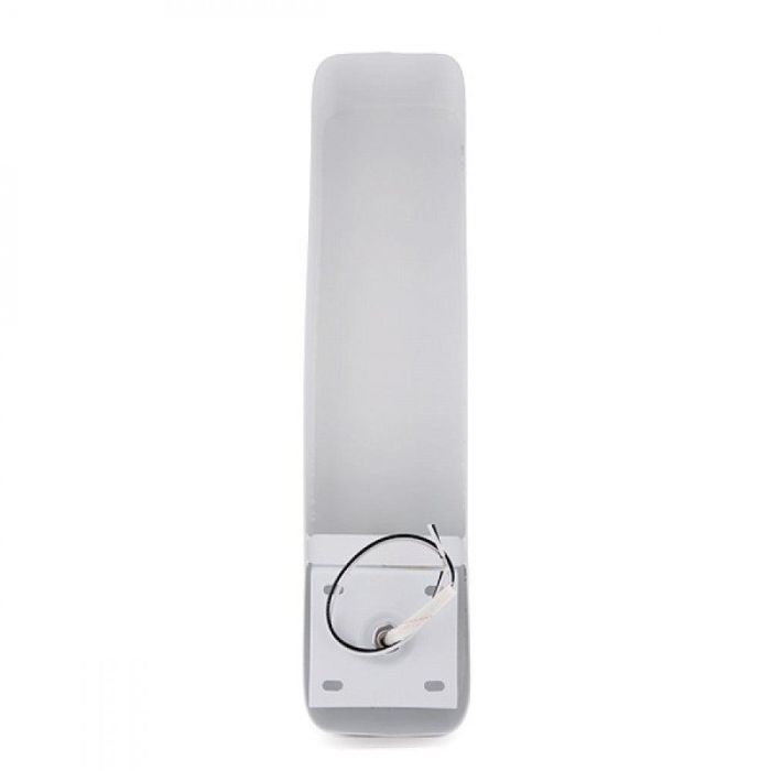 Aplique de Pared E14 Blanco (Sin Lámpara) Riley [HO-E14WALLLIGHT-C-W] 2