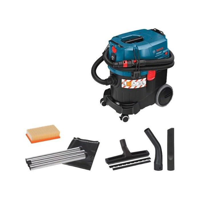 Bosch GAS 35 L SFC Allzwecksauger Karton 0 Bosch GAS 35 L SFC Allzwecksauger Karton 0