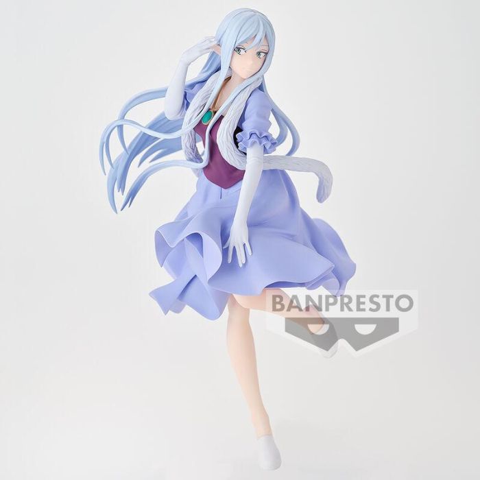 Banpresto Figura That Time I Got Reincarnated as a Slime Elmesia 21cm 1 Banpresto Figura That Time I Got Reincarnated as a Slime Elmesia 21cm 1