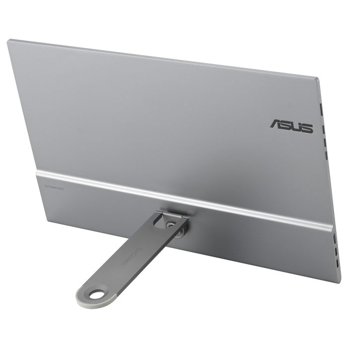 ASUS ZenScreen MQ16AHE Monitor Portátil OLED 15.6" FHD 1ms Plata 6