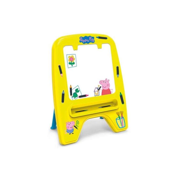 Pizarra peppa pig vileda 59x33x75 cm 1 Pizarra peppa pig vileda 59x33x75 cm 1
