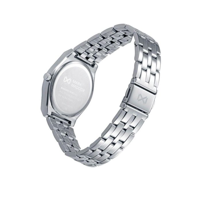 Reloj Mujer Mark Maddox MM0141-67 (Ø 34 mm) 3 Reloj Mujer Mark Maddox MM0141-67 (Ø 34 mm) 3