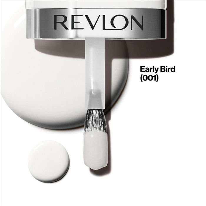 Revlon ULTRA HD SNAP! Esmalte Uñas #001-Early Bird 8 ml