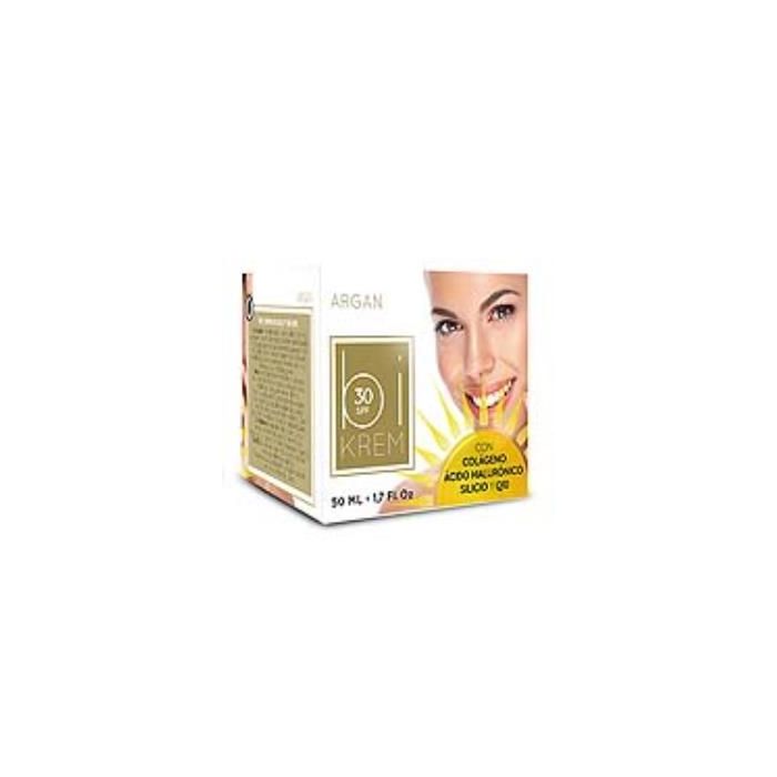Bikrem Argan Fps 30 50Ml. Bikrem Argan Fps 30 50Ml.