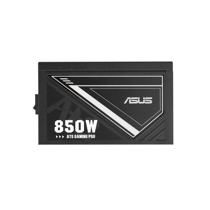 Asus Ats-850G Unidad de Fuente de Alimentación 850 W 20+4 Pin Atx Atx Negro 9 Asus Ats-850G Unidad de Fuente de Alimentación 850 W 20+4 Pin Atx Atx Negro 9