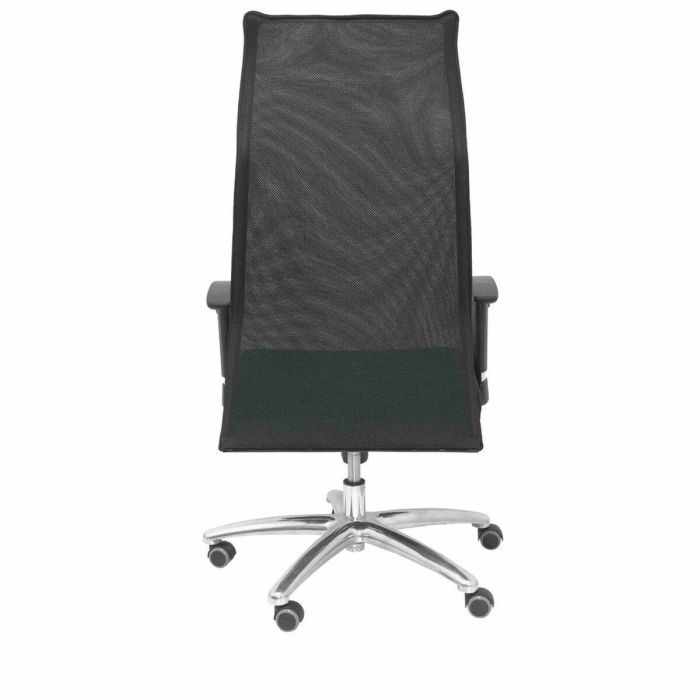 Sillón de Oficina Sahuco bali Piqueras y Crespo BALI456 Verde Esmeralda 1 Sillón de Oficina Sahuco bali Piqueras y Crespo BALI456 Verde Esmeralda 1