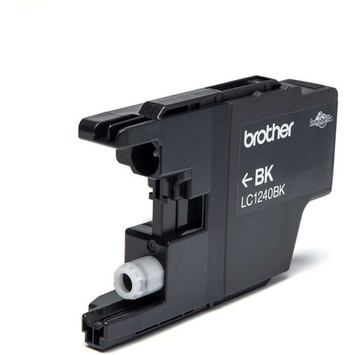 Brother Tinta Negro Mfcj6510Dw-Mfcj6710Dw-Mfcj6910Dw,Mcj430 W 1