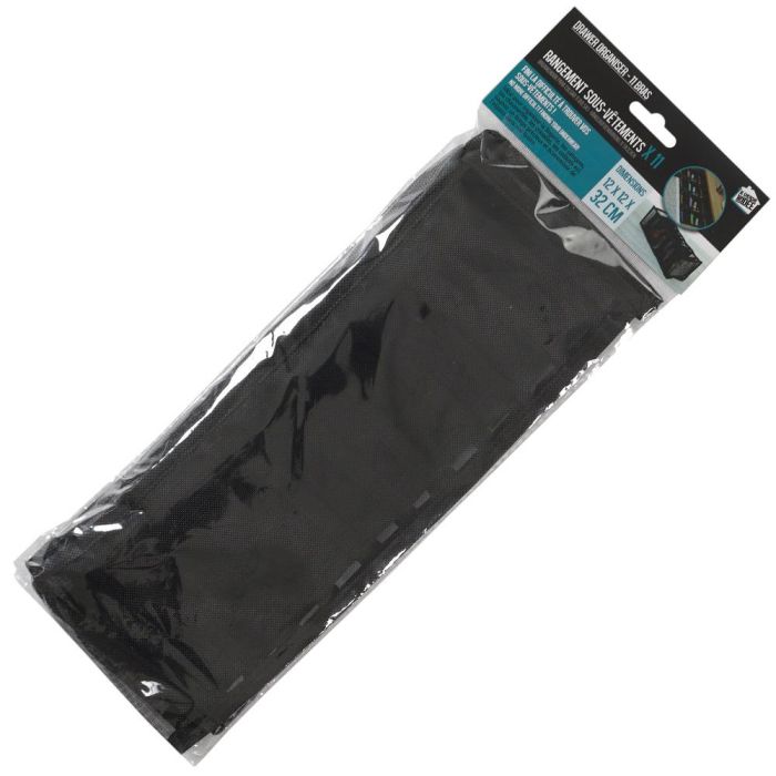 Je cherche une Idee Organizador Cajones 11 Separadores Poliéster 2 Je cherche une Idee Organizador Cajones 11 Separadores Poliéster 2