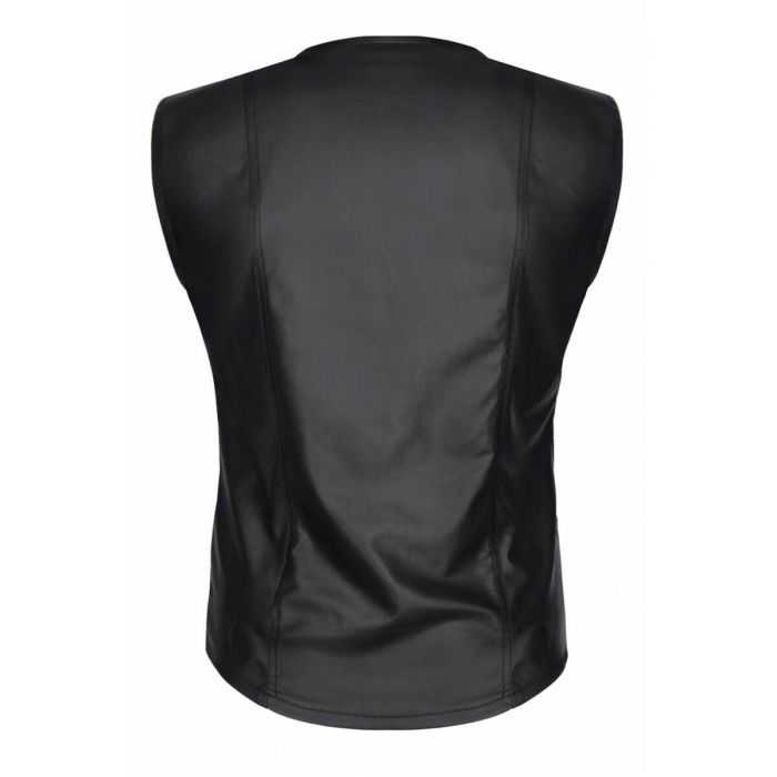 Camiseta Demoniq Negro L 8 Camiseta Demoniq Negro L 8