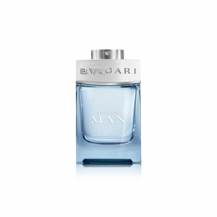 Perfume Hombre Bvlgari Man Glacial Essence EDP 100 ml 1