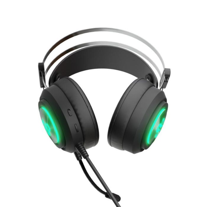 Auriculares Gaming Newskill Drakain V2 Rgb 3