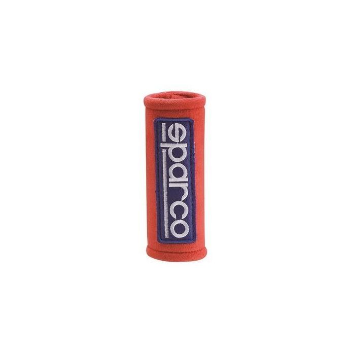Almohadillas Mini Sparco 01099Rs Rojo S01099RS Almohadillas Mini Sparco 01099Rs Rojo S01099RS