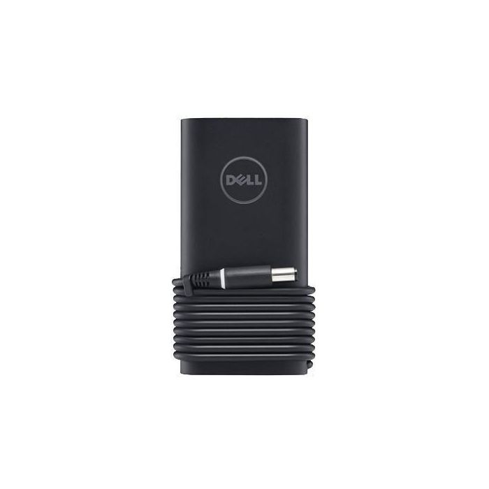 Dell 180-Watt 3-Prong AC Adapter W/o Power Cord ,7.4,PCR,E5,EUR Dell 180-Watt 3-Prong AC Adapter W/o Power Cord ,7.4,PCR,E5,EUR