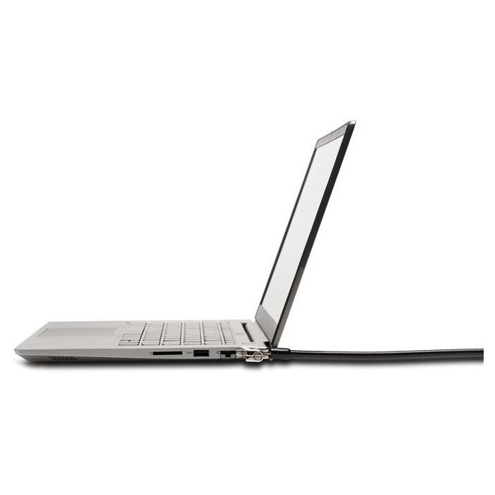 Kensington Slim Kombinationsschloss Ultra f. Standart Slot 2 Kensington Slim Kombinationsschloss Ultra f. Standart Slot 2