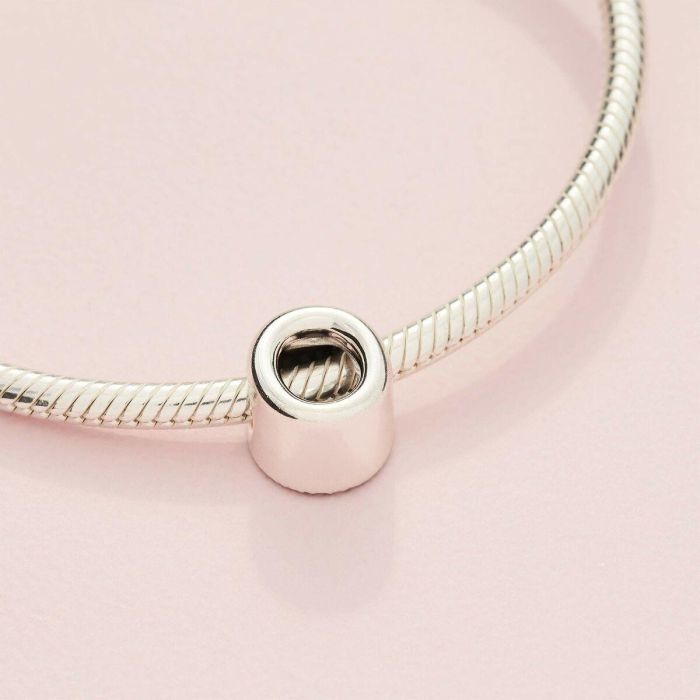 Abalorio Mujer Pandora LETTER O SILVER Plateado 3 Abalorio Mujer Pandora LETTER O SILVER Plateado 3