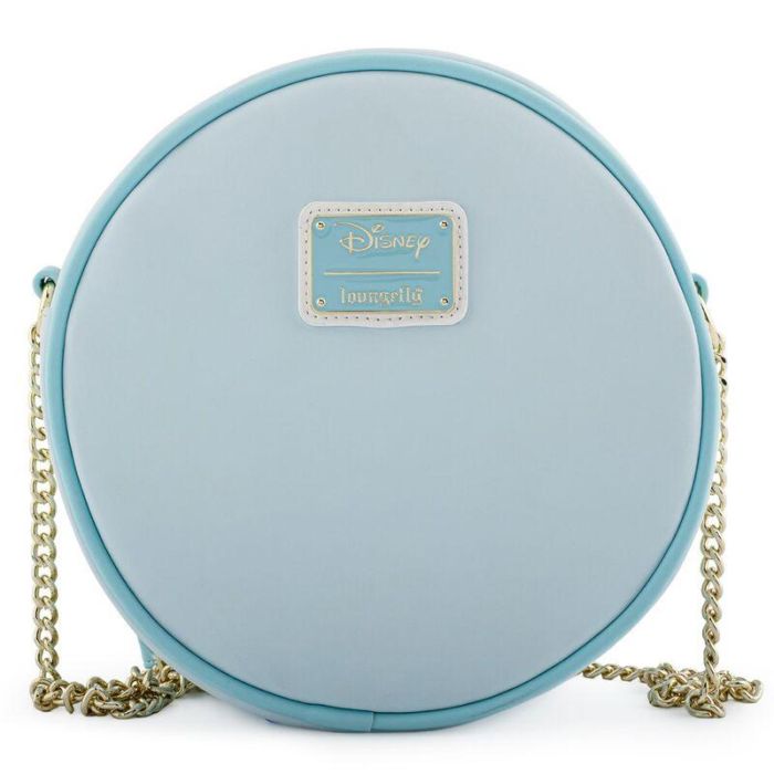 Loungefly Bolso Bandolera Disney Mickey y Minnie Mouse Snow Globe en Cuero Vegano 3 Loungefly Bolso Bandolera Disney Mickey y Minnie Mouse Snow Globe en Cuero Vegano 3