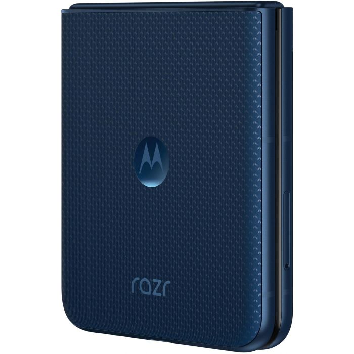 Motorola Razr 60 5G Dual Sim 8RAM 256GB gibraltar sea 9