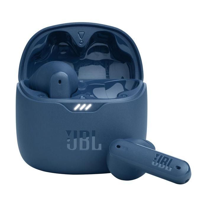 JBL Tune Flex TWS Auriculares Inalámbricos True Wireless Bluetooth con Cancelación de Ruido Activa - Azul 0 JBL Tune Flex TWS Auriculares Inalámbricos True Wireless Bluetooth con Cancelación de Ruido Activa - Azul 0