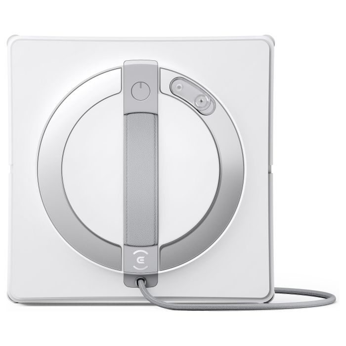 ECOVACS WINBOT W2 OMNI Robot Limpiacristales / Ventanas, Succión, Universal, Blanco, 96 W, Batería Litio 0 ECOVACS WINBOT W2 OMNI Robot Limpiacristales / Ventanas, Succión, Universal, Blanco, 96 W, Batería Litio 0