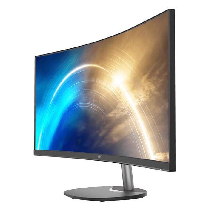 MSI PRO MP341CQDE 86cm (34") VA UWQHD 4ms 100Hz 2
