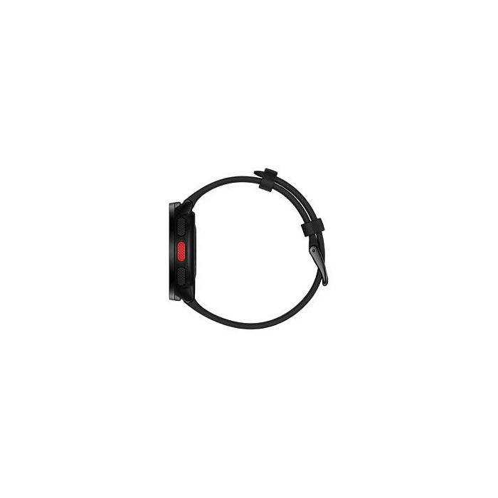 Smartwatch con Podómetro Polar Negro 1,2" Ø 45 mm 2 Smartwatch con Podómetro Polar Negro 1,2" Ø 45 mm 2