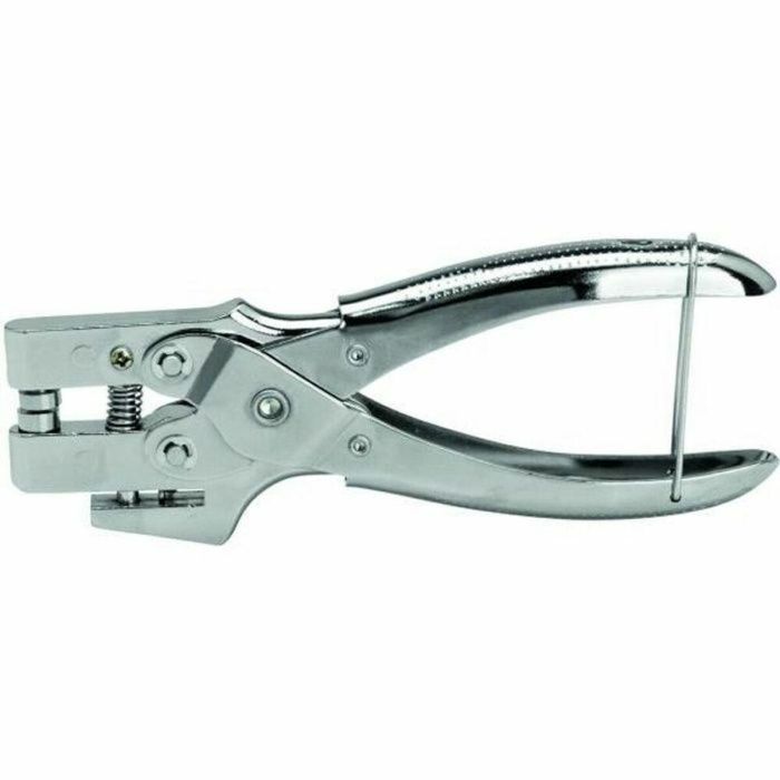 RAPID Ref. 5000407 Tenaza para Ojales con 100 Ojales de 4mm 0 RAPID Ref. 5000407 Tenaza para Ojales con 100 Ojales de 4mm 0