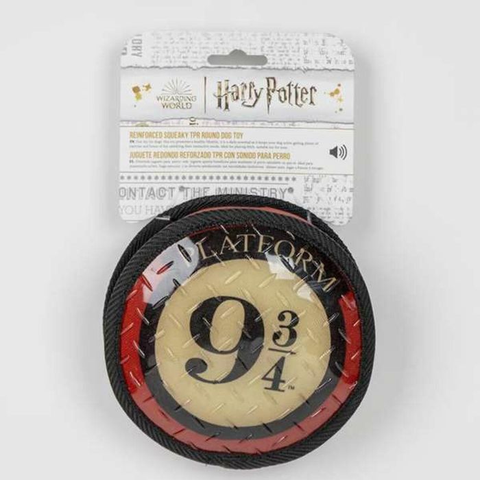 Juguete para perro tpr harry potter 14.0 x 6.0 x 14.0 cm 1 Juguete para perro tpr harry potter 14.0 x 6.0 x 14.0 cm 1